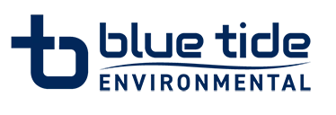 BlueTide logo