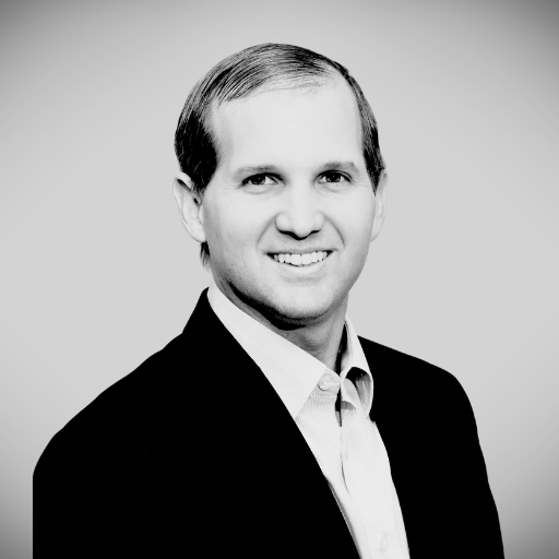 Jason Starnes, Chief Financial Officer at Blue Tide